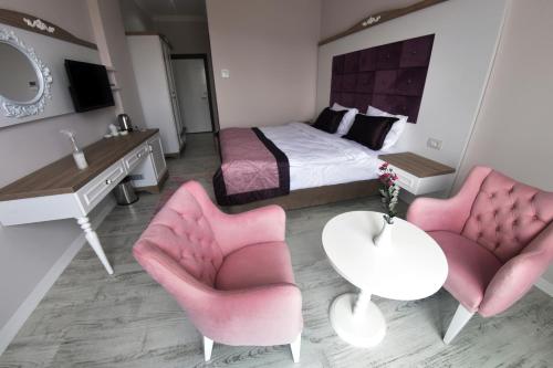 This photo about Sozturk Hotel shared on HyHotel.com