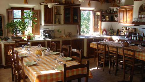 Agriturismo Terra Sabina in Poggio Mirteto Agriturismo Terra Sabina in Poggio Mirteto