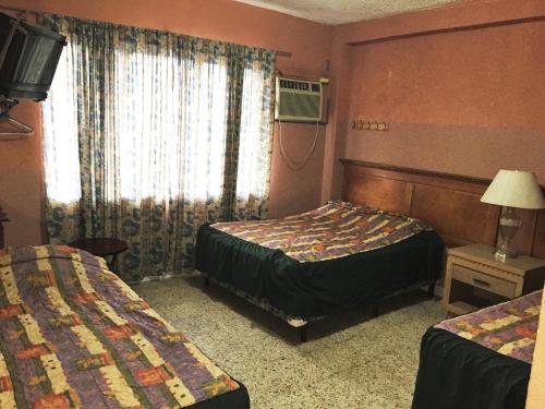 Hotel Guest House Inn in San Pedro Sula Hotel Guest House Inn in San Pedro Sula