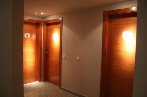 Apartaments Tarrega Lagranja in Tarrega Apartaments Tarrega Lagranja in Tarrega