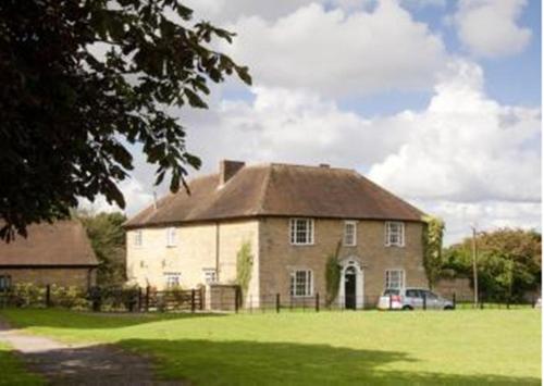 YHA Milton Keynes Hostal