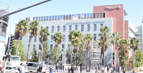 在meiguo.com看到的Boutique Hollywood Monthly Lease的介绍图片