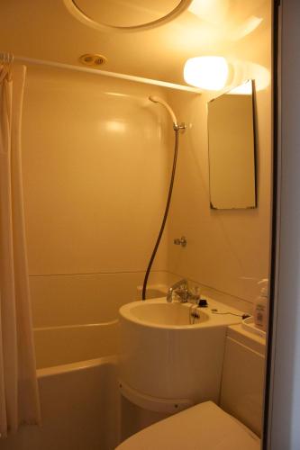 This photo about Kitashiga Holiday Inn shared on HyHotel.com