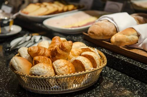 タンタワン プレイス ホテル14