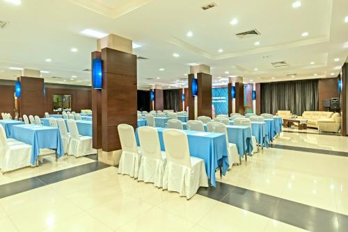 Attractions, Navarat Heritage Hotel in Kamphaeng Phet Attractions, Navarat Heritage Hotel in Kamphaeng Phet