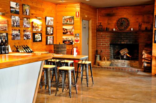 This photo about Glen Erin at Lancefield shared on HyHotel.com