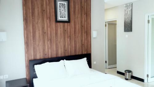 This photo about Kubu D' Bukit Homestay shared on HyHotel.com