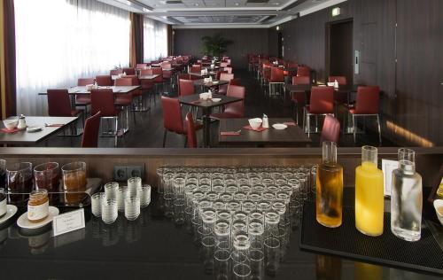 Φαγητό και ποτό, Best Western Plaza Hotel Wels in Wels Φαγητό και ποτό, Best Western Plaza Hotel Wels in Wels