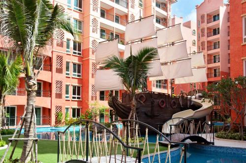 This photo about 7Seas shared on HyHotel.com