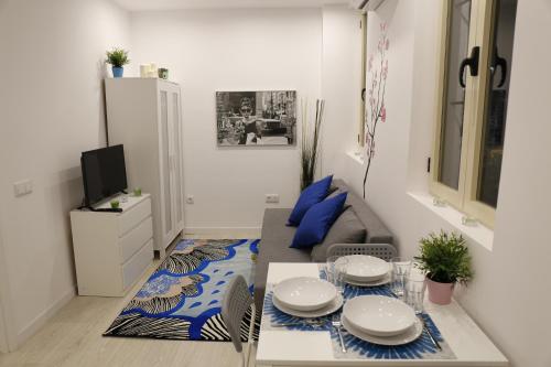 Hotel Madrid 4 Days - Divino Pastor