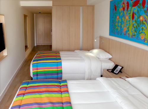 This photo about Royalty Rio Hotel shared on HyHotel.com