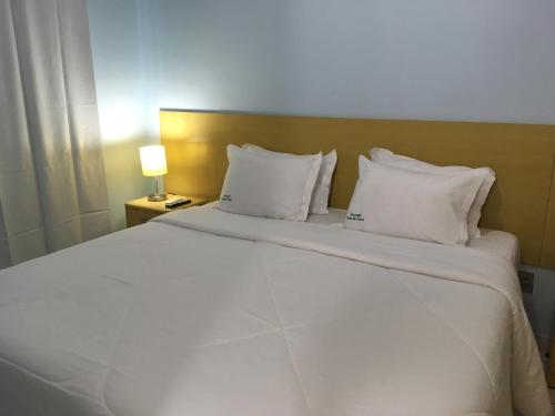 This photo about Apartamentos Vista da Serra shared on HyHotel.com