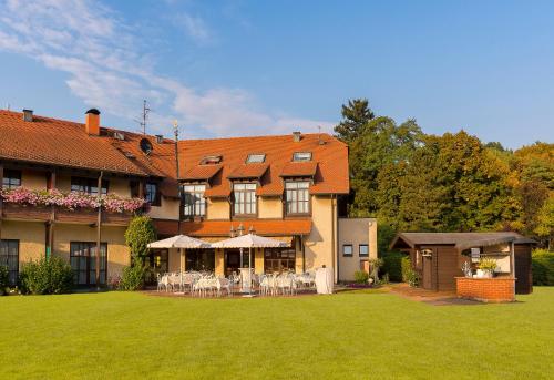 景觀, Krone am Park - Gastehaus des Hotel Krone in 阿爾策瑙 景觀, Krone am Park - Gastehaus des Hotel Krone in 阿爾策瑙