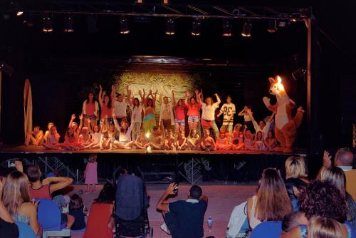 This photo about Santa Monica Resort shared on HyHotel.com