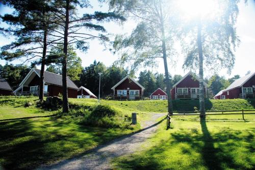 Selater Camping in Stromstad Selater Camping in Stromstad
