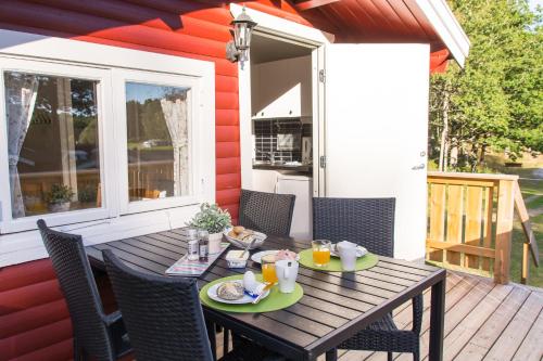 Đồ ăn và thức uống, Selater Camping in Stromstad Đồ ăn và thức uống, Selater Camping in Stromstad