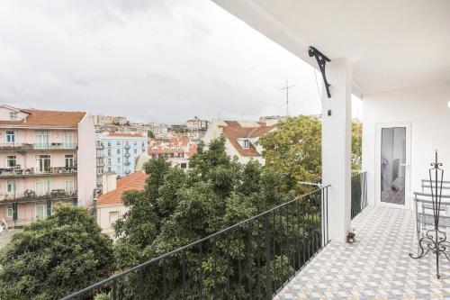 Hotel Charming Arroios Apartment