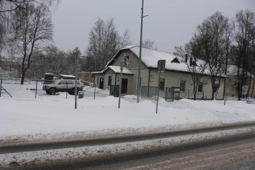 Ulaz, Latvijas Sarkana Krusta viesnica in Rezekne Ulaz, Latvijas Sarkana Krusta viesnica in Rezekne