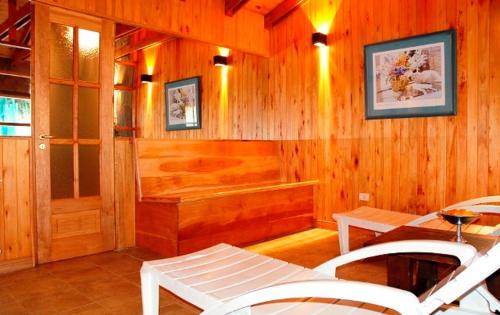سبا, كومبليخو آسبين (Complejo Aspen) in سانمارتن دلوس اندير سبا, كومبليخو آسبين (Complejo Aspen) in سانمارتن دلوس اندير