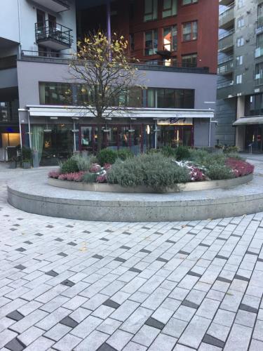 Hotel Norwegian hotelapartments - Sjøgangen