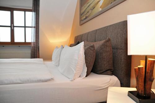Hotel zum Brunnen in فريدبيرغ Hotel zum Brunnen in فريدبيرغ