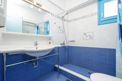 This photo about Antony Apartments shared on HyHotel.com