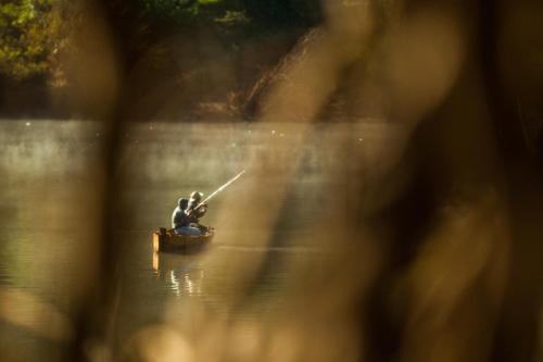This photo about Posada del Rio shared on HyHotel.com