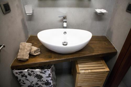 This photo about Alessia's Flat - Portello shared on HyHotel.com