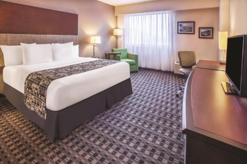 This photo about La Quinta by Wyndham Monterrey Norte shared on HyHotel.com