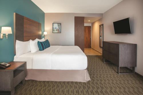 La Quinta by Wyndham Aguascalientes in Aguascalientes La Quinta by Wyndham Aguascalientes in Aguascalientes