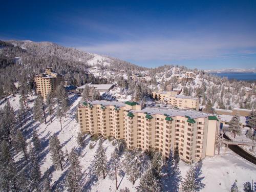Holiday Inn Club Vacations - Tahoe Ridge Resort, an IHG Hotel in South Lake Tahoe