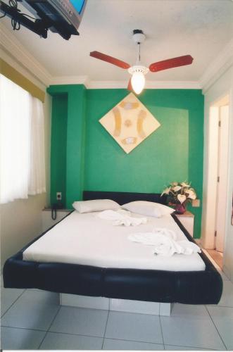 This photo about Hotel Franca shared on HyHotel.com