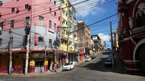 This photo about Hotel Franca shared on HyHotel.com