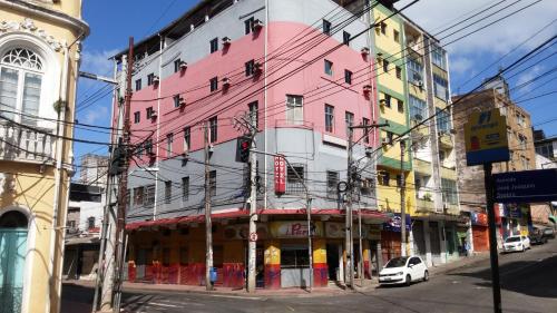 This photo about Hotel Franca shared on HyHotel.com