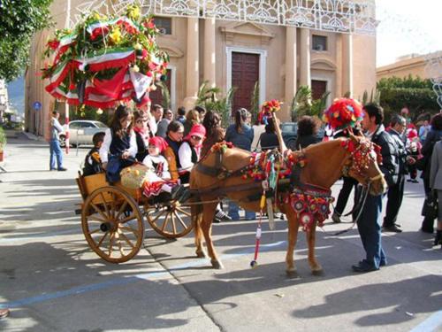 This photo about Palazzo Graziano shared on HyHotel.com