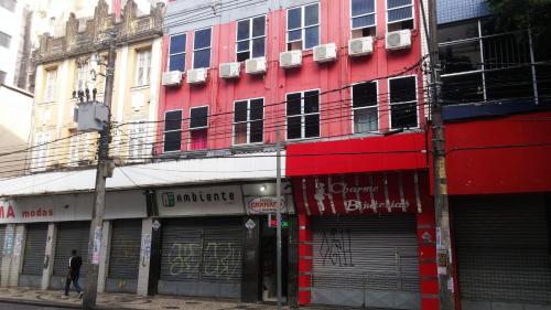 This photo about Hotel Granada shared on HyHotel.com