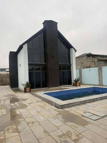 Garden house for rent2 in Goradil Garden house for rent2 in Goradil
