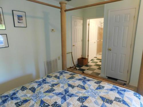 在meiguo.com看到的Berney Fly Bed and Breakfast的介绍图片