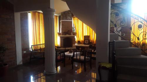 Hotel Luis Ruiz Y Zoilita