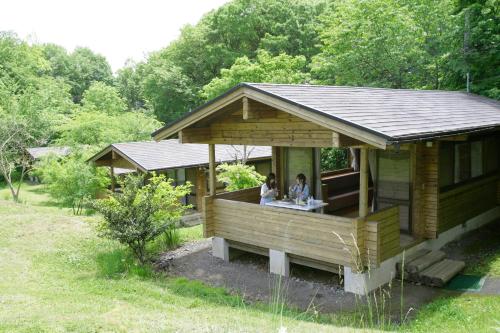 This photo about PICA Chichibu shared on HyHotel.com