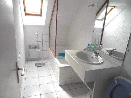 Μπάνιο, Apartment Evan in Γκιντέλ Μπάνιο, Apartment Evan in Γκιντέλ