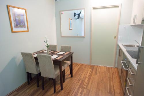 Létesítmények, Armidale Westside Studio Apartments in Armidale Létesítmények, Armidale Westside Studio Apartments in Armidale