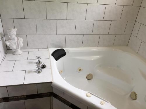 This photo about Gasworks B&B Cottages shared on HyHotel.com