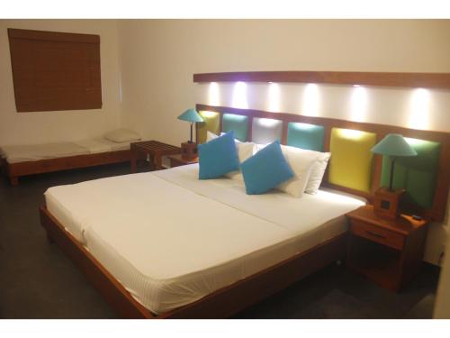 This photo about Vista Star Beach Hotel shared on HyHotel.com