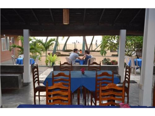 This photo about Vista Star Beach Hotel shared on HyHotel.com