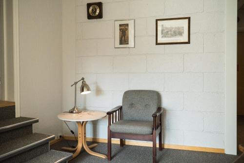 المرافق, Almaas Hotell Stord AS in ستورد المرافق, Almaas Hotell Stord AS in ستورد