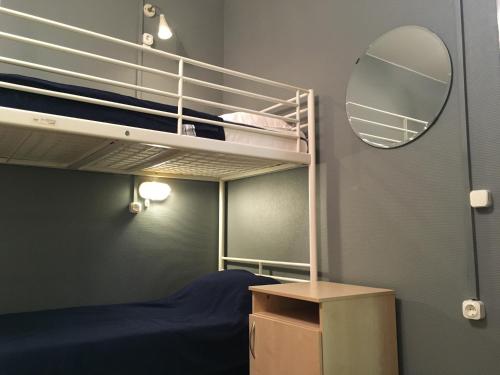 This photo about Sweet Sleep Hostel&Hotel shared on HyHotel.com