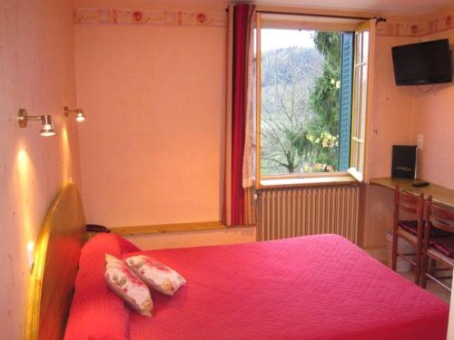 This photo about L'Auberge Campagnarde shared on HyHotel.com