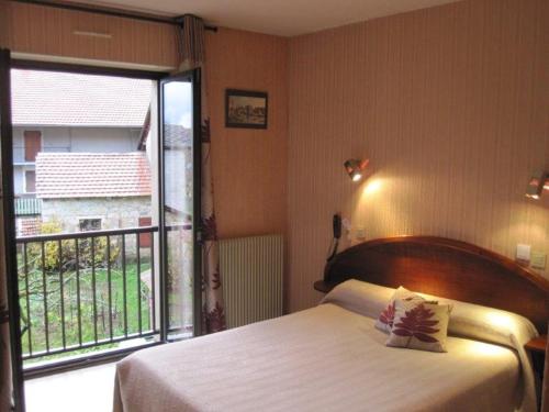 This photo about L'Auberge Campagnarde shared on HyHotel.com