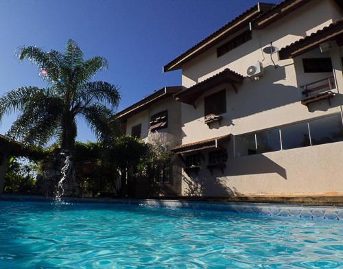 This photo about Hotel Nova Odessa shared on HyHotel.com